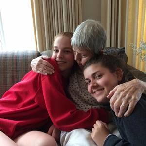 Meet your Posher, Kristin